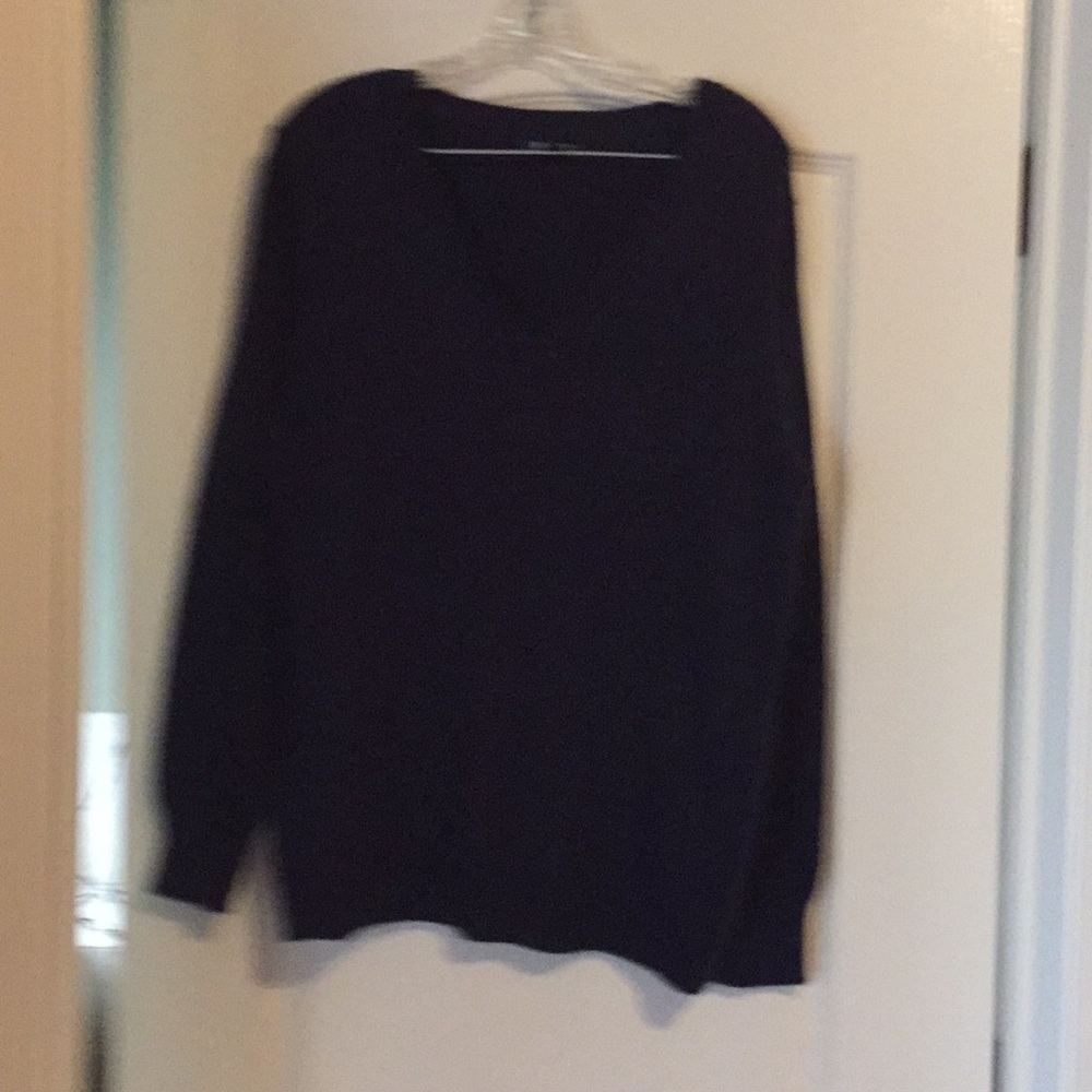 Ladies sweater